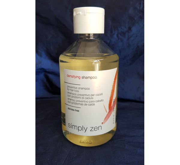  Simply Zen Densifying Shampoо Шампоан против косопад и стимулиране разстежа на косата 250ml